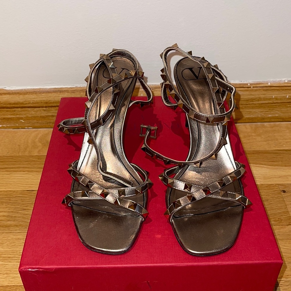 Valentino sandal